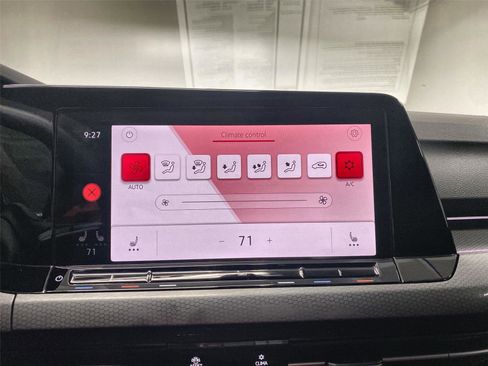 Used 2023 Volkswagen GTI SE image 21