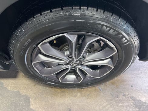 Used 2020 Honda CR-V EX-L image 35