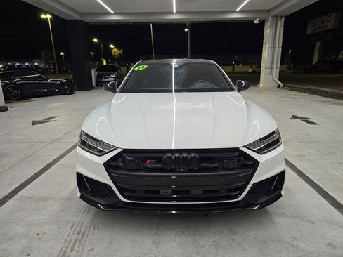 Used 2022 Audi S7 Prestige w/ Prestige Package image 8