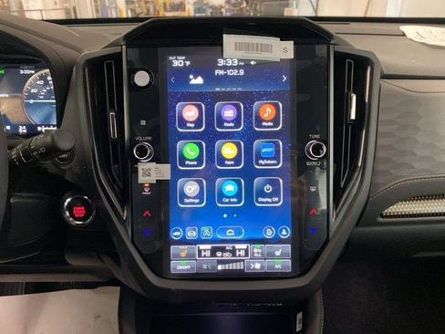 New 2026 Subaru Forester Wilderness image 17