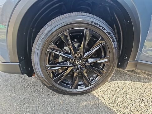 Used 2023 MAZDA CX-5 Carbon Edition image 16