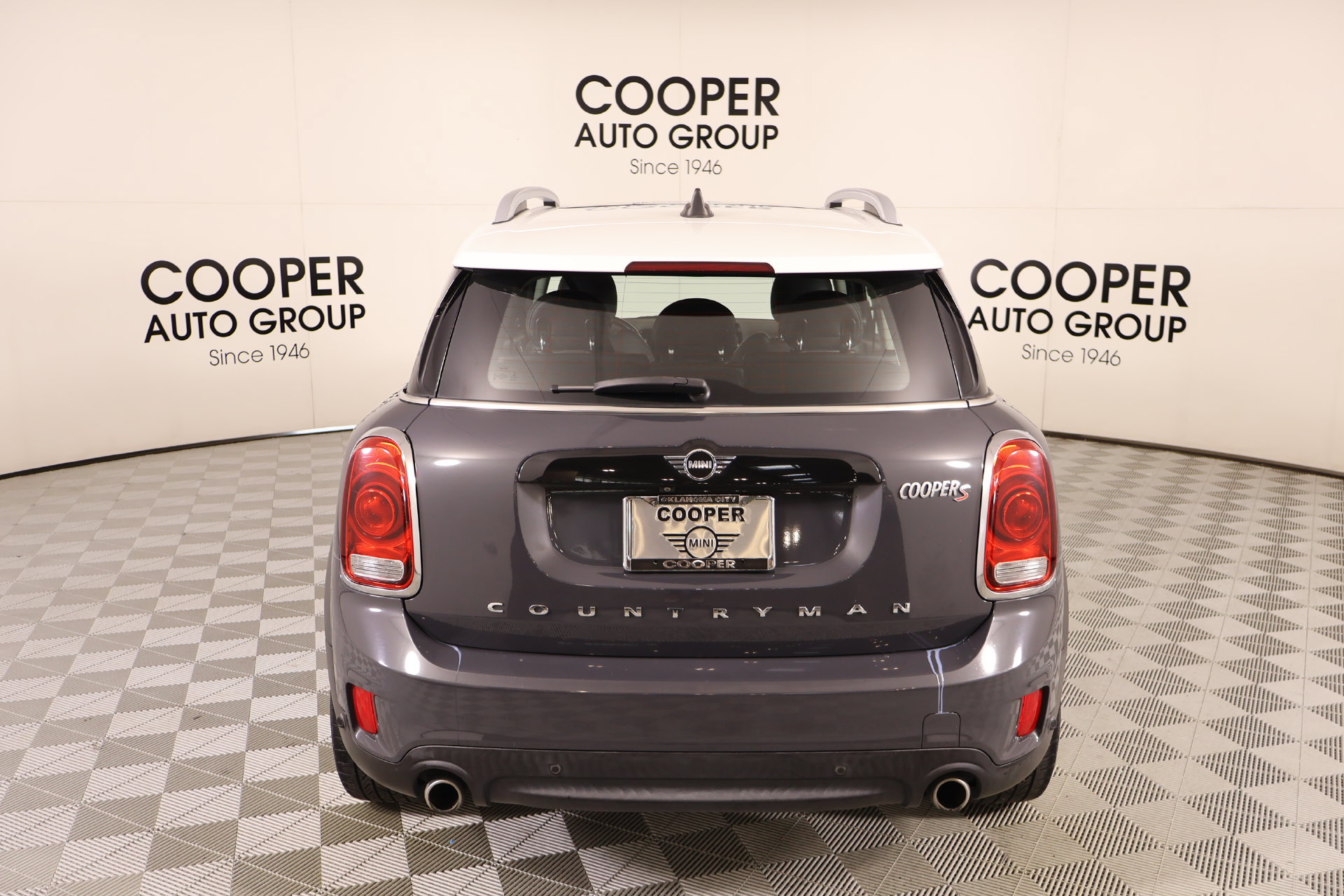 Used 2020 MINI Cooper Countryman S FWD image 22