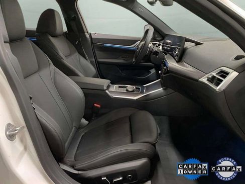 Used 2025 BMW 430i xDrive w/ Premium Package image 83