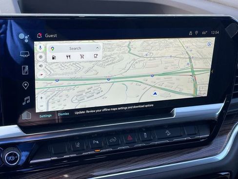 New 2026 Chevrolet Silverado 2500 LT w/ All Star Edition image 23