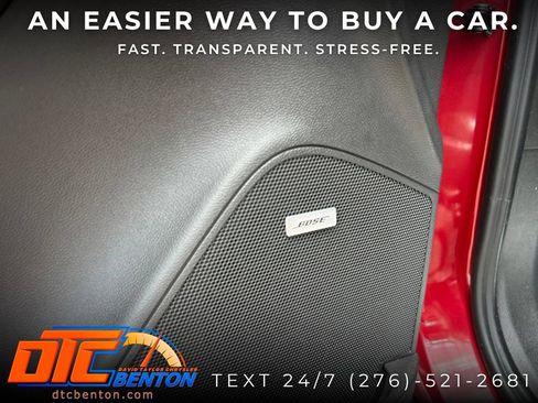 Used 2018 Chevrolet Trax Premier AWD/4WD image 24