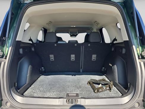Used 2024 Ford Bronco Sport Big Bend AWD/4WD image 32