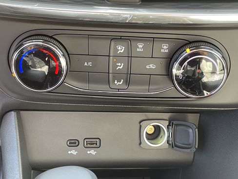 New 2026 Buick Encore GX Preferred image 25