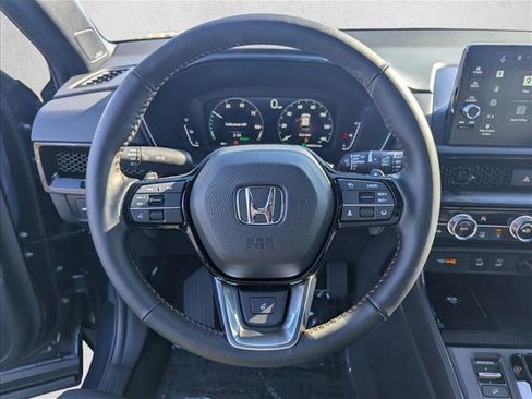 New 2026 Honda CR-V Sport Touring image 11