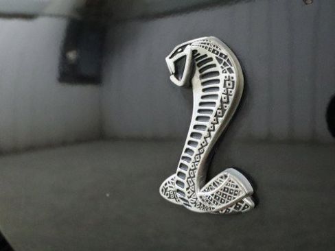 Used 1998 Ford Mustang Cobra image 24