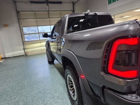 Used 2021 RAM 1500 TRX w/ TRX Level 2 Equipment Group AWD/4WD image 12