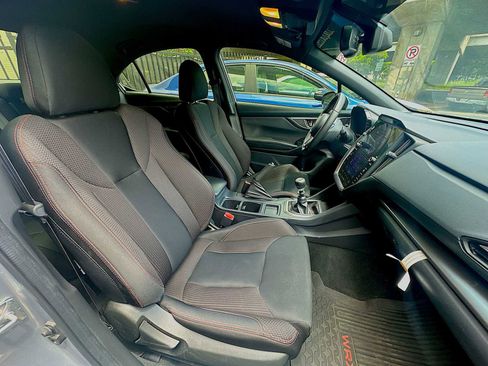 Used 2022 Subaru WRX Premium AWD/4WD image 13