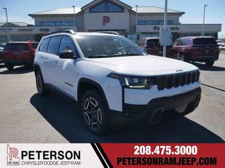 New 2026 Jeep Cherokee Limited video 1