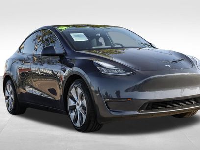 Used 2021 Tesla Model Y Long Range