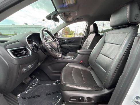 Used 2020 Chevrolet Equinox LT w/ Sport Edition AWD/4WD image 17