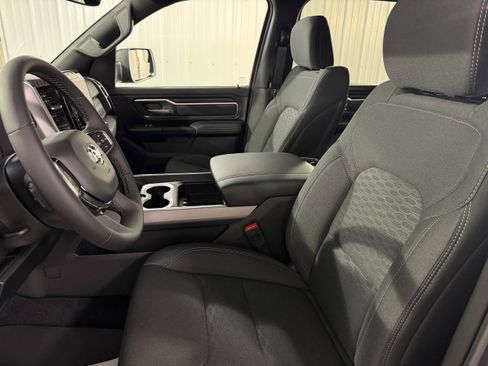 New 2026 RAM 1500 Big Horn image 12