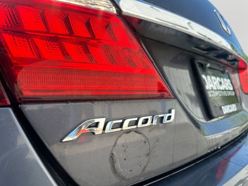 Used 2014 Honda Accord EX-L image 31