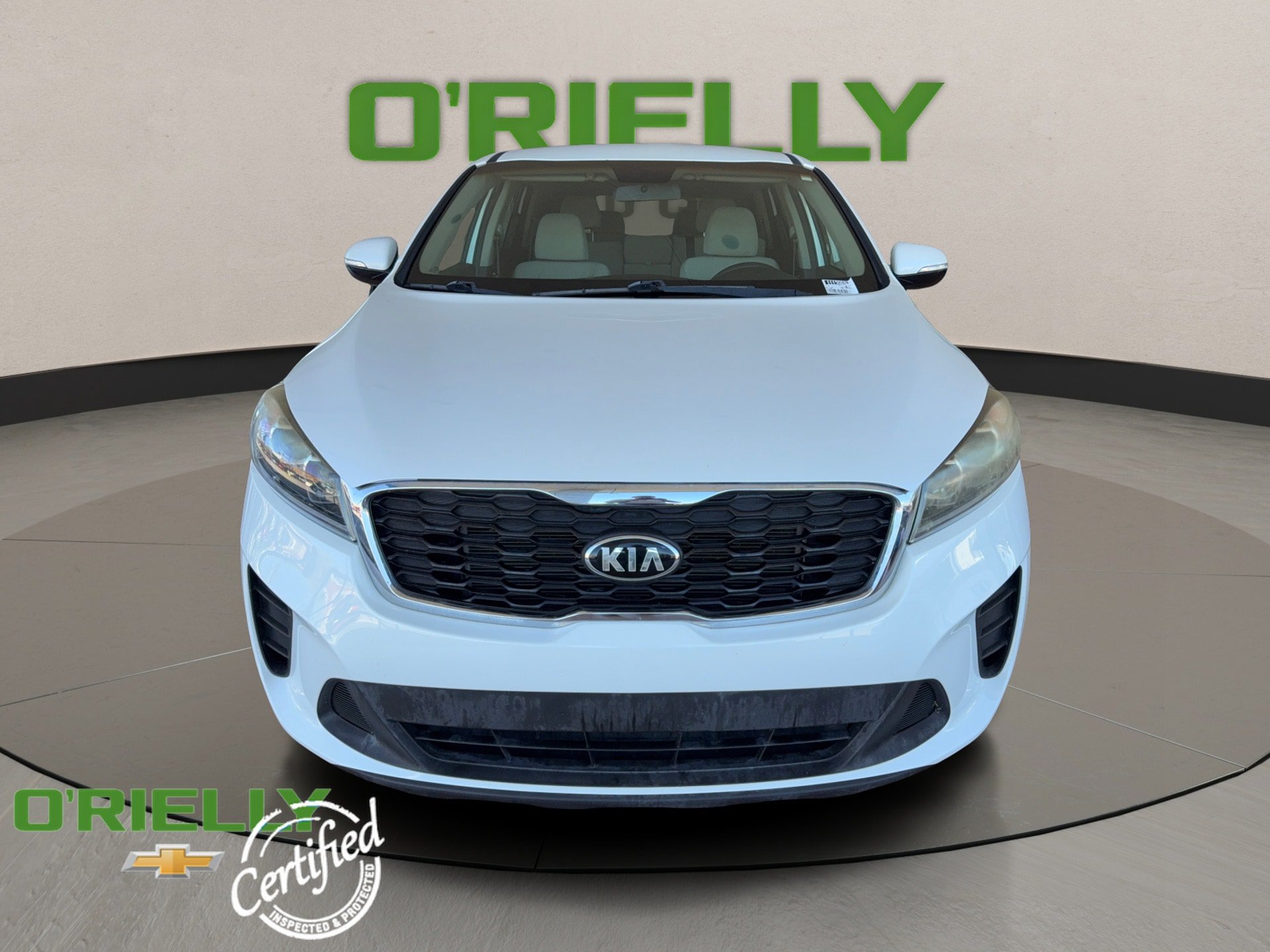 Used 2019 Kia Sorento FWD image 9