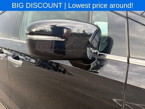 Used 2022 Honda Odyssey Elite image 5