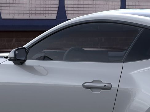 New 2026 Ford Mustang Dark Horse RWD image 49