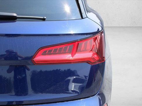 Used 2020 Audi SQ5 Premium Plus AWD/4WD image 11