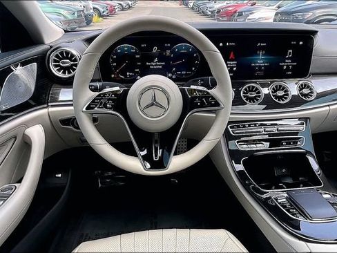 Certified 2023 Mercedes-Benz CLS 450 4MATIC image 4