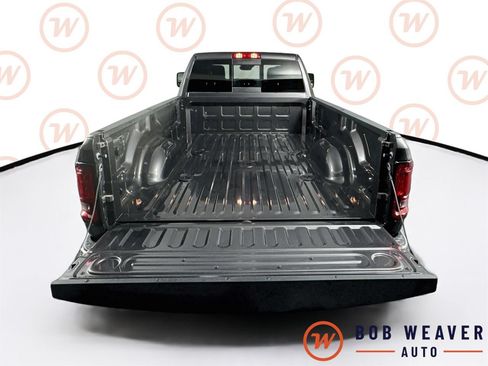New 2026 RAM 2500 Tradesman AWD/4WD image 32