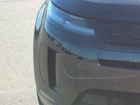 New 2026 Land Rover Range Rover Evoque S image 8