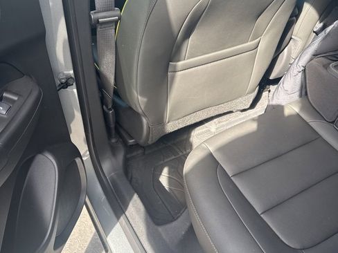 Used 2025 Chevrolet TrailBlazer ACTIV w/ Driver Confidence Package image 43