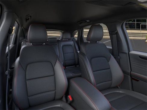 New 2025 Ford Escape ST-Line w/ Equipment Group 301A image 10