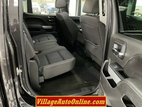 Used 2016 Chevrolet Silverado 1500 LT w/ All Star Edition image 34