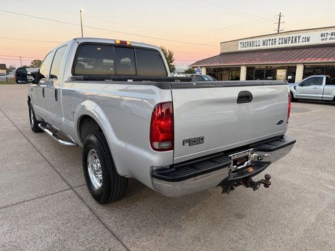 Used 2003 Ford F250 SUPER DUTY image 5