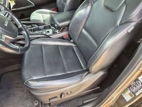 Used 2024 Kia Telluride S w/ S Sunroof Package AWD/4WD image 24