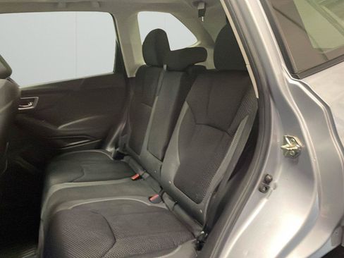Used 2020 Subaru Forester Premium w/ Popular Package #1 AWD/4WD image 11