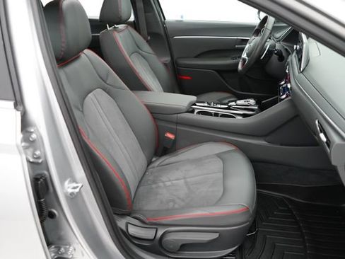 Used 2022 Hyundai Sonata SEL Plus image 77