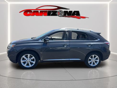 Used 2011 Lexus RX 350 2WD w/ Premium Pkg image 6