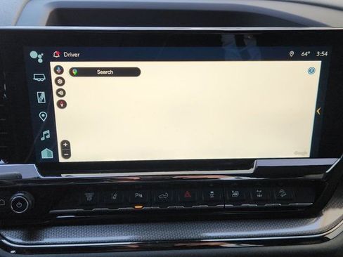 Used 2025 Chevrolet Silverado 2500 ZR2 w/ Technology Package image 5