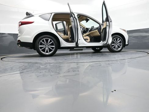 Certified 2020 Acura RDX w/ Technology Package image 47