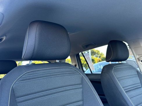 Used 2022 Volkswagen Tiguan S image 16