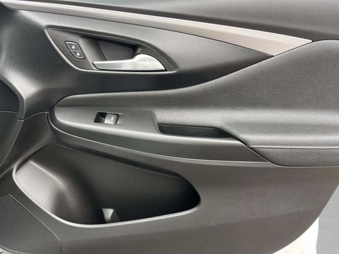 Used 2024 Buick Envista Avenir FWD image 22