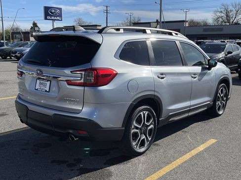 Used 2024 Subaru Ascent Limited w/ Technology Package AWD/4WD image 10