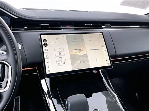 Used 2024 Land Rover Range Rover Sport Dynamic SE image 8