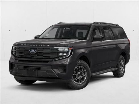 New 2027 Ford Expedition Max Active RWD image 1