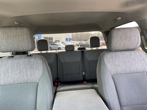 Used 2023 Ford F150 XLT image 18