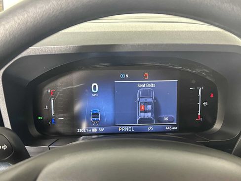 Used 2026 Ford Maverick XL w/ 4K Tow Package AWD/4WD image 28