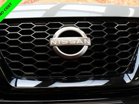 Certified 2024 Nissan Murano SV w/ SV Midnight Edition Package image 69