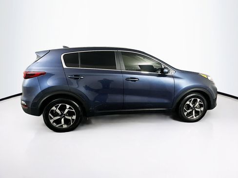 Used 2022 Kia Sportage LX image 10