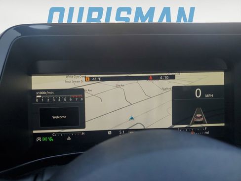 New 2026 Subaru Outback Limited image 19