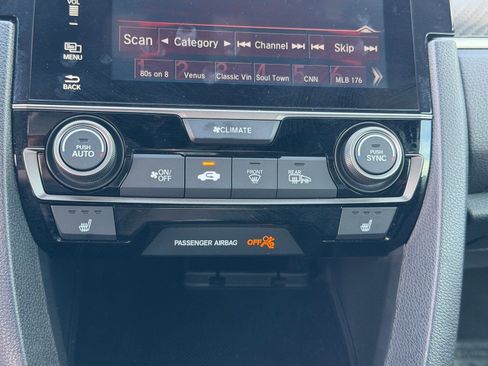 Used 2018 Honda Civic Si image 28