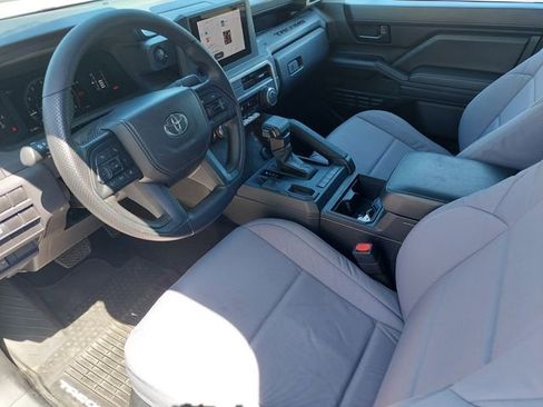 Used 2024 Toyota Tacoma SR RWD image 18