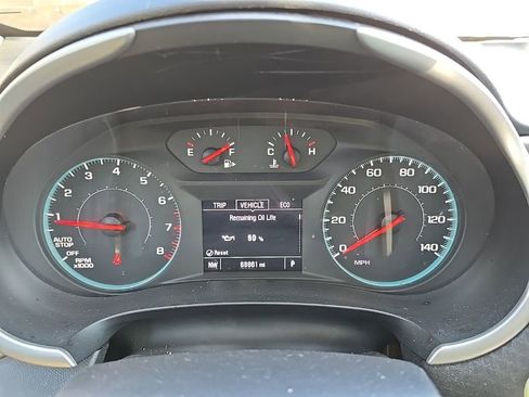 Used 2024 Chevrolet Malibu LT image 22